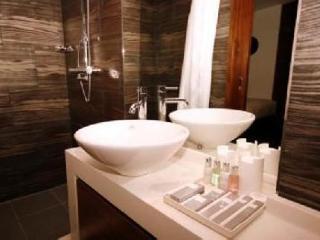Hotel Mingle At The Eden Hongkong